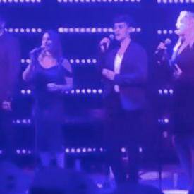 In The Wings Official Act Profile Picture