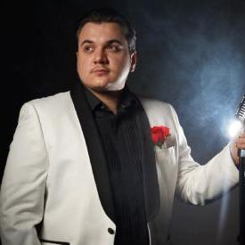Adam Reggio Official Act Profile Picture
