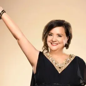 Susan Calman Official Speaker Profile picture