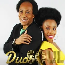 Duo Soul official act profile picture