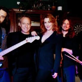 Impossible Things Party Band Official Act Profile Picture