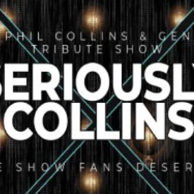 Seriously Collins 