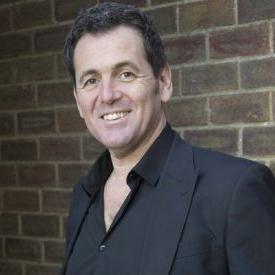 Mike Sterling Official Act Profile Picture