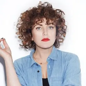 Annie Mac Official Artist Profile Picture