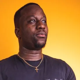Babatunde Aléshé Official Speaker Profile Picture