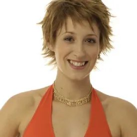 Connie Fisher Official Artist Profile Picture