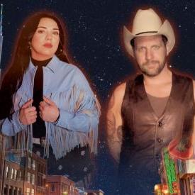 Country Hits Live Official Profile Picture