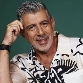 Gary Davies Official Artist Profile Picture