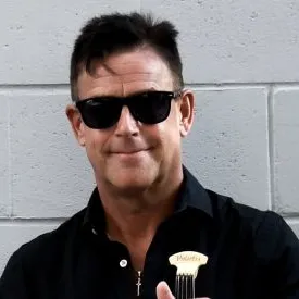 Gary Lovin Official Profile Picture