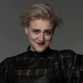 Lindsay Dracass Official Artist Profile Image