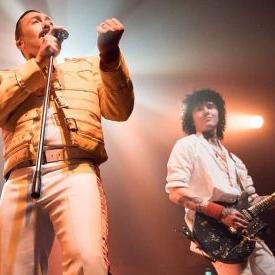 The Freddie & QUEEN Experience Official Act Profile Picture