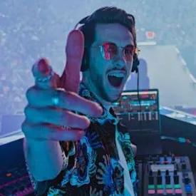 Sigala Official Act Profile Picture