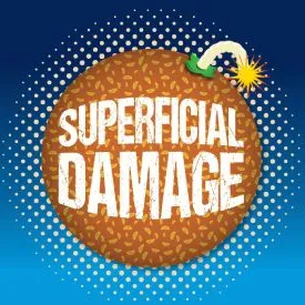 Superficial Damage Official Act Profile Picture
