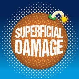 Superficial Damage Official Act Profile Picture