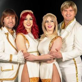 Voyage The Abba Tribute Official Act Profile Picture