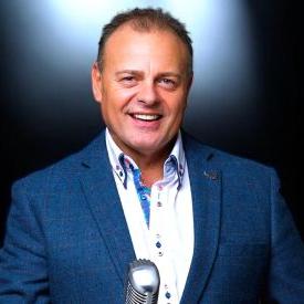 Chris Robin Official Artist Profile Image