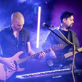 The Coldplay Tribute Official Artist Profile Picture