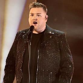 Vinnie McKee Official Act Profile Picture