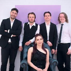 Riff Shop Official Artist Picture