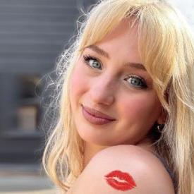 Almost Sabrina