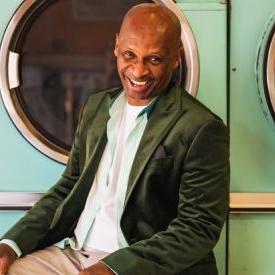 Andy Abraham