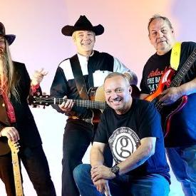 Blame It On My Roots Official Act Image