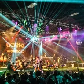 Disco Classical