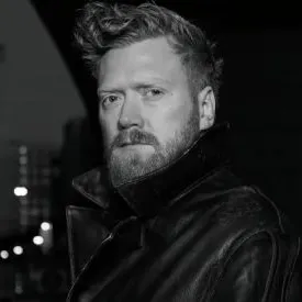 Gareth Dunlop
