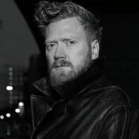 Gareth Dunlop