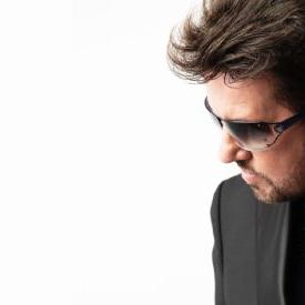 George Michael Live