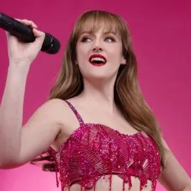 Taylormania Official Artist Image