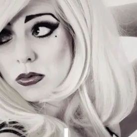 So Gaga