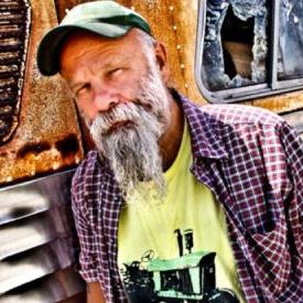 Seasick Steve