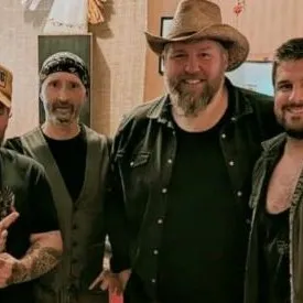 The Chris Stapleton Experience Official Act Image