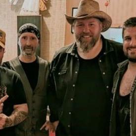 The Chris Stapleton Experience Official Act Image