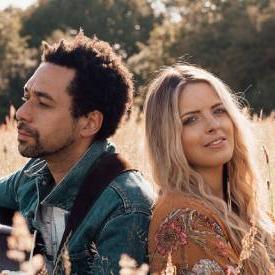 The Shires Official Act Profile Picture