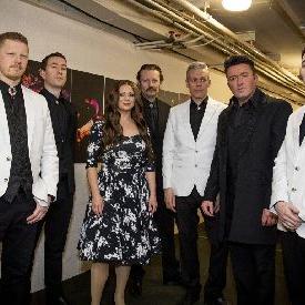 Johnny Cash Roadshow