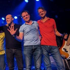 Blurd Official Act Profile Picture