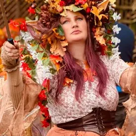 Enchanted Performers Official Speaker Profile Picture