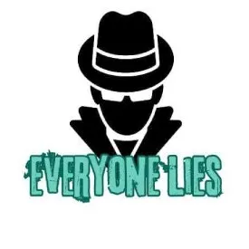 Everyone Lies Official Speaker Profile Picture