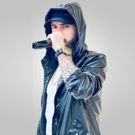 Michael Mathers Eminem Tribute Thumbnail