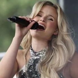 Sabrina Carpenter Tribute UK Official Speaker Profile Picture