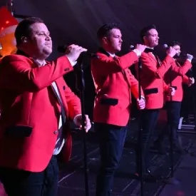 The New Jersey Tones Thumbnail