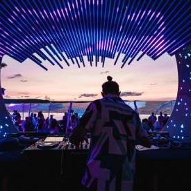 Elan Official Speaker Profile Picture