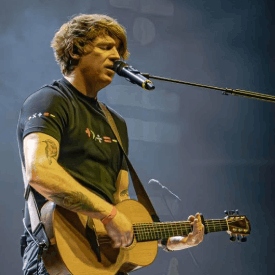 Ed Sheeran Experience Thumb