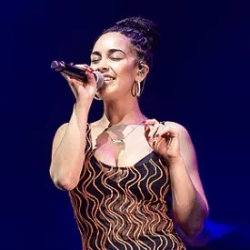 Jorja Smith Thumb