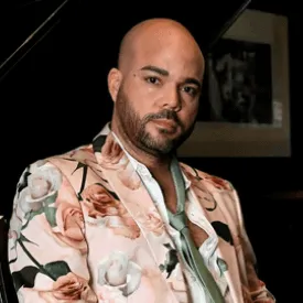 Nate James official act profile image