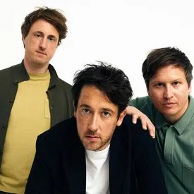 The Wombats Official Act Profile Picture