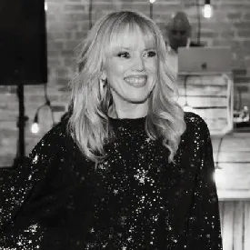 Kylie Minogue Tribute and Lookalike official act profile image