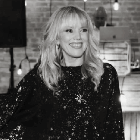 Kylie Minogue Tribute and Lookalike official act profile image